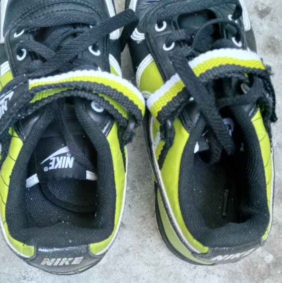 Nike Vandal Low Sneakers (6Y) - Picture 10 of 10